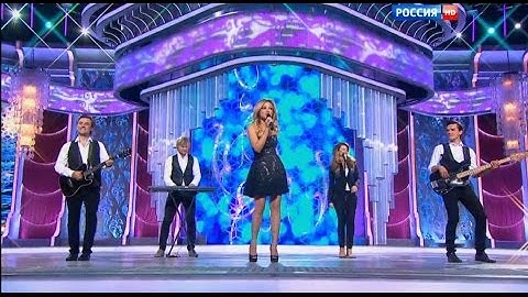 Thumbnail of Новые Самоцветы - В последний раз (Субботний вечер, Россия 1)