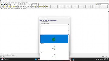 Import any component in TINA-TI without errors | SPICE Model Import