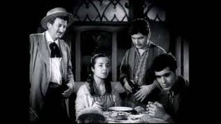Aynur Akın - Üç Arkadaş (1958)