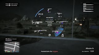 GTA TROLLING