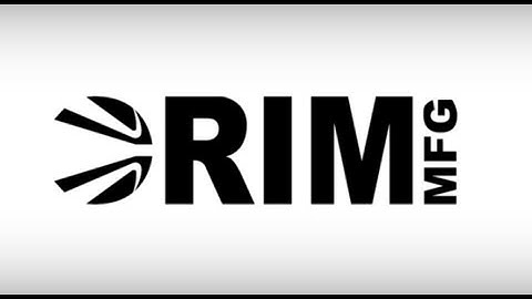 Reaction Injection Molding (RIM)  -  Process Overview Video by RIM Manufacturing