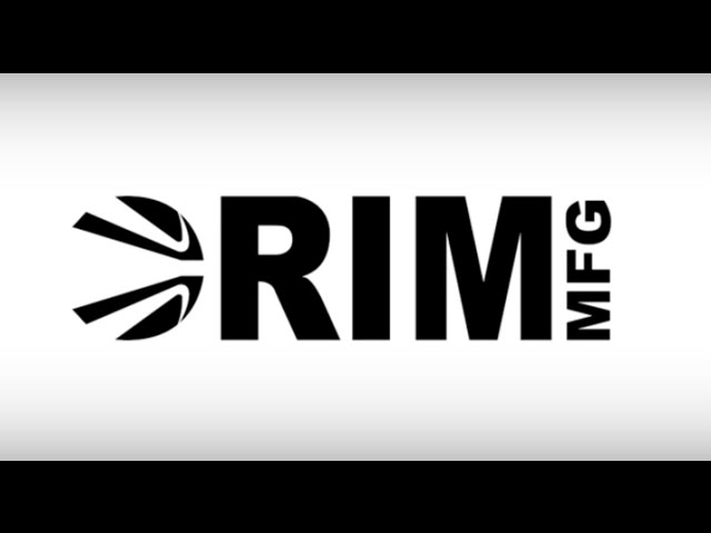 Reaction Injection Molding (RIM)  -  Process Overview Video by RIM Manufacturing class=