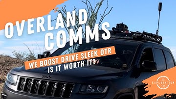 WE BOOST cell phone booster is it worth it ?