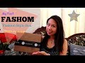 My First Fashom Box | GET $10 OFF | Thoughts on the Fashion Style Service