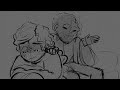 You will still be mine | Waitress - Animatic