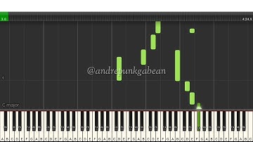 [TUTORIAL] Andaikan Kau Datang Kembali - Ruth Sahanaya |@andrepunkgabean