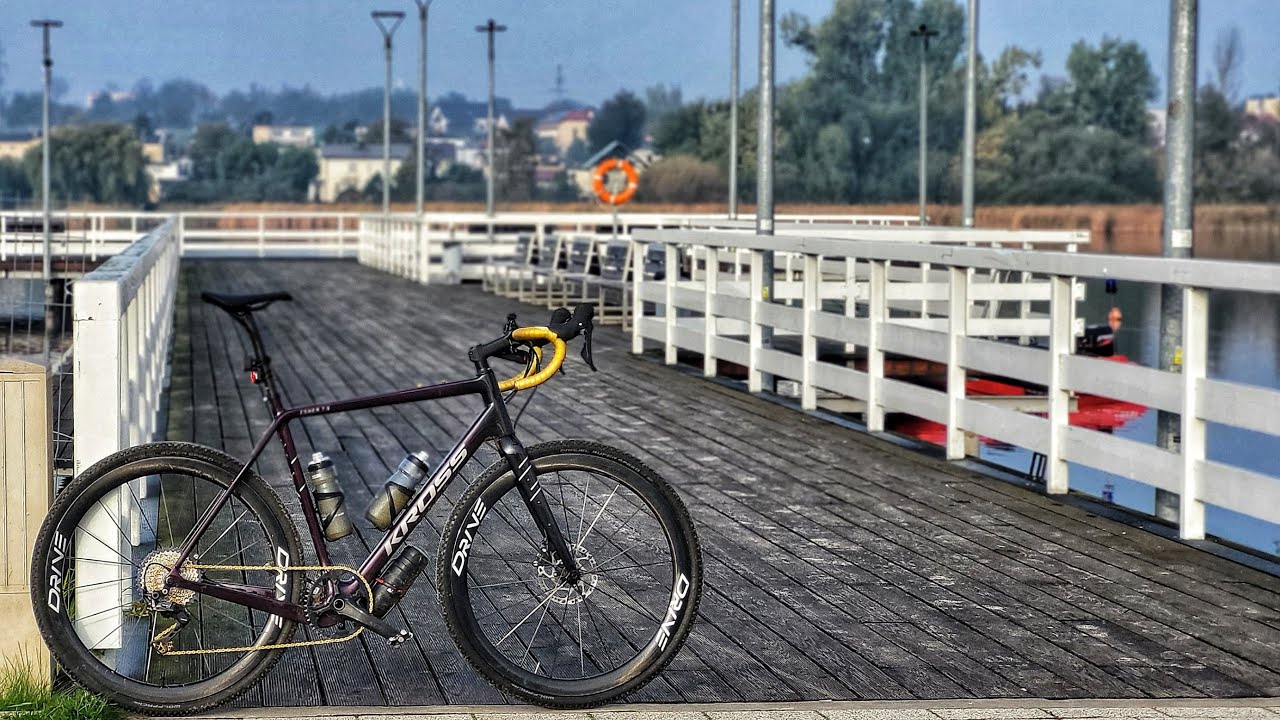 Odkrywaj Pałuki na Rowerze: ostatnia taka wyprawa w tym roku 😉