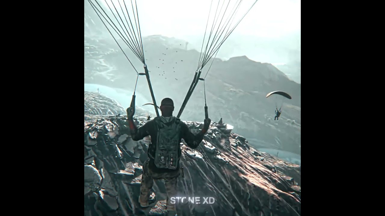 MY EYES Ghost Recon Wildlands Ghostrecon Military Nomad