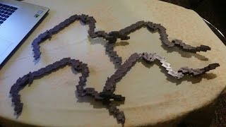 Replicator Part 2