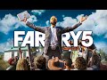 FAR CRY 5 — ПОЛНОЕ ПРОХОЖДЕНИЕ ФАР КРАЙ 5 НА РУССКОМ