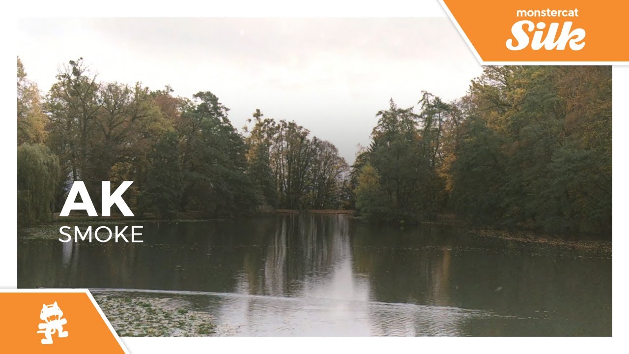 AK - Smoke [Monstercat Release]