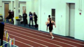 2016 Nwc Track Dennis Young Mens 200 Alex Van Roekel