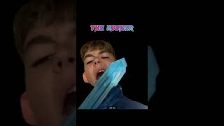 When you push the wrong squad