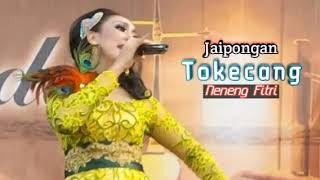 Tokecang - Jaipongan (Terbaru)