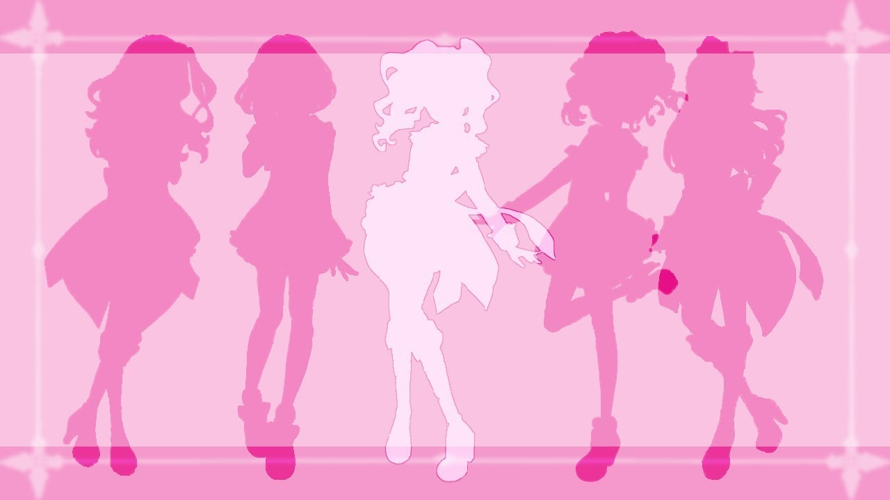 【アイカツスターズ！】We are STARS!!!!!【MAD】