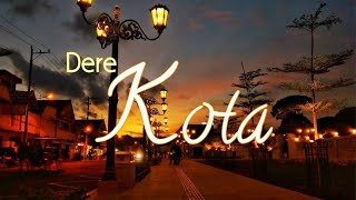 Udara mana kini yang kau hirup - KOTA dere | Cover