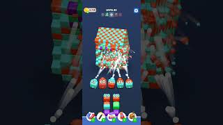 Cube Land Level 85
