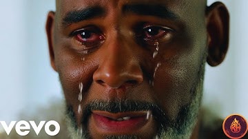 R. Kelly - If I Could Turn Back Time - New Songs From Jail