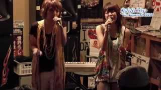 Spirit Live in Nagasaki 2014 ダイジェスト版