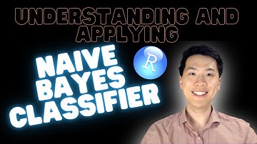 Understanding and Applying Naive Bayes in R