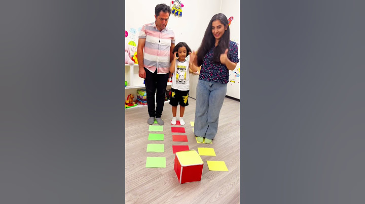 Throw colorful dice funny #shorts #challenge