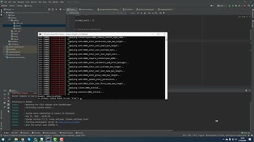 How to get Django Tenants up and running