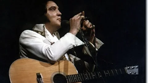 Elvis on Stage - 1976 [FULL edition!]
