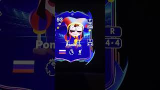 The Jester Carrer Nacional To Real Madrid From LaLiga @LigaPortugalOfficial @LaLiga #shorts
