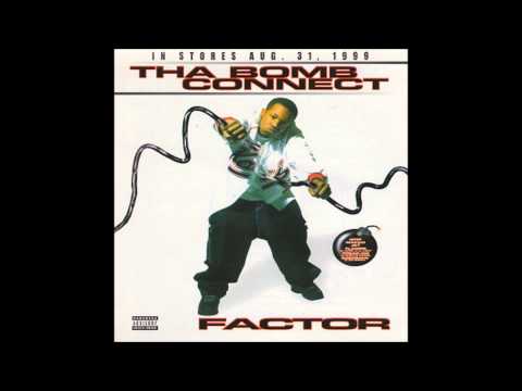 洋楽 factor - tha bomb connect grap Factor – Tha Bomb Connect – CD (Album), 1999 [r3162971] | Discogs