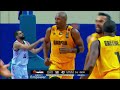FIBA WASL S3 | POTG | AL QADSIA SC vs MANAMA CLUB | CHINEMELU DAVID ELONU