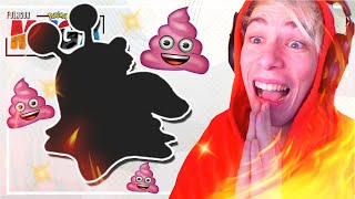 Pokémon X MEGALOCKE Ep.14 - ME SALE EL PEOR SHINY DE LA HISTORIA DE LOS POKÉMON