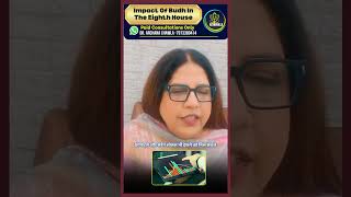 Impact Of Budh In The Eighth House - #eighthhousebudh #budh #8thhouse