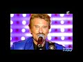 Johnny Hallyday - Ne reviens pas.