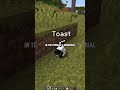 When Minecraft added a heartfelt tribute #minecraft #gaming #shorts #didyouknow