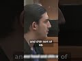 Ali Abulaban's shocking reveal about his friend Rayburn Barron in his apartment with Anna #crime