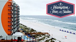 Hampton Inn Orange Beach, AL Hotel Coupons & Discounts