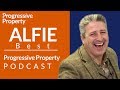 Interview with Alfie Best: £350m Property Empire Owner | Progressive Property Podcast