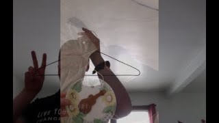 Coat Hanger Peace Harris McSheffery DADGAD Improv Altered Tuning Challenge 5
