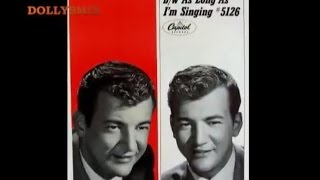 Watch Bobby Darin I Wonder Whos Kissing Her Now video