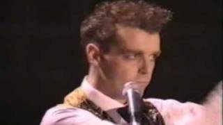 Pet Shop Boys: Heart Live