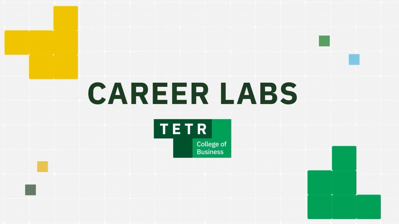 Career Labs at Tetr