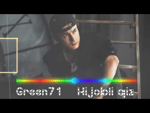 Green71 Hijobli qiz (Music video 2022)