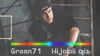 Green71 Hijobli qiz (Music video 2022)