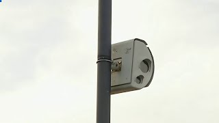 Apopka gets rid of red light cameras