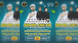 SEMBILANGAN BERSHOLAWAT  Bersama: HABIB ALI ZAINAL ABIDIN ASSEGAF