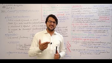 Lecture : 23 Concept Of Feedback
