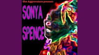 Video thumbnail of "Sonya Spence - Damnation"