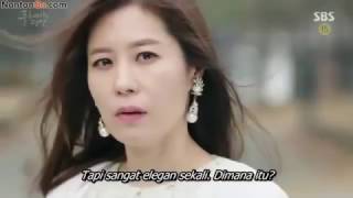 The Legend Of The Blue Sea eps 9 SUB INDO