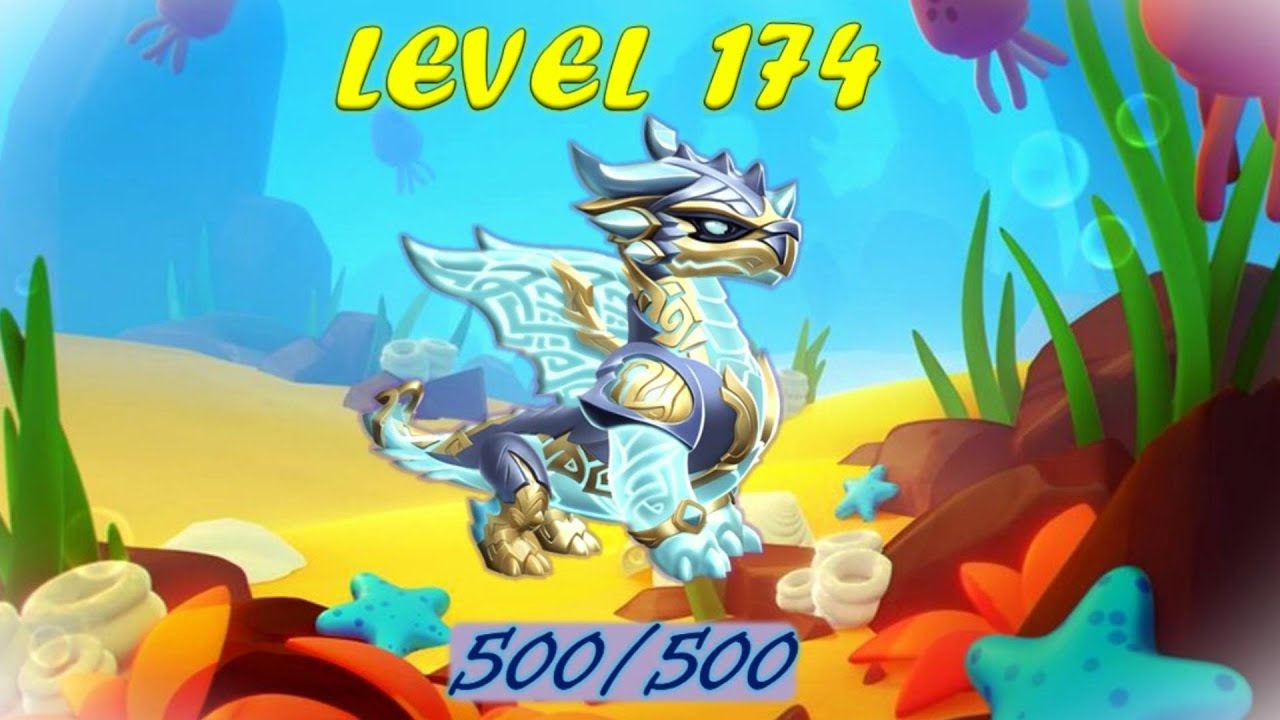 Level 174 Dragon Grid Event | Got Armored Phasm Dragon | Water Tyrant Event | DML