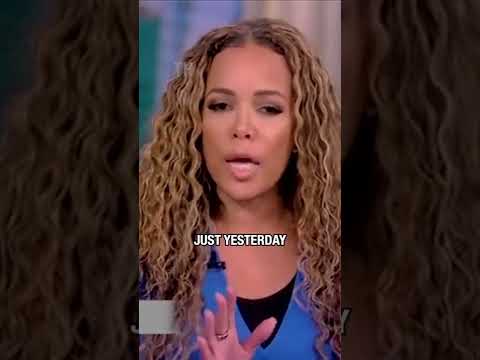 TV Host Compares White Suburban Women to Roaches